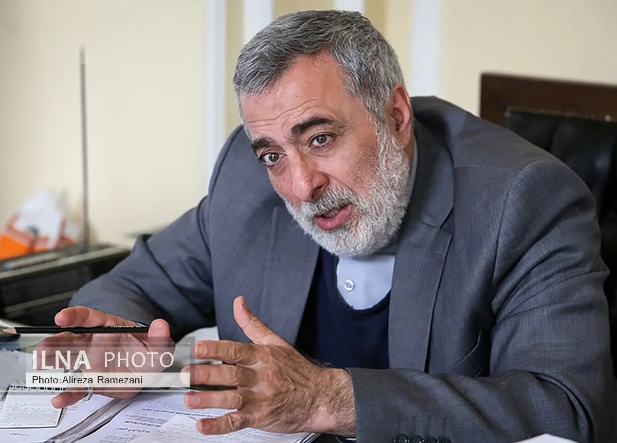 استعفای عباس تنها یک جنگ روانی برای بهره‌برداری حداکثری است 