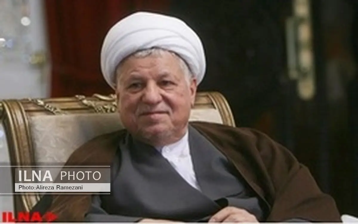 US to avoid obstacles in way of execution of nuclear deal; Rafsanjani