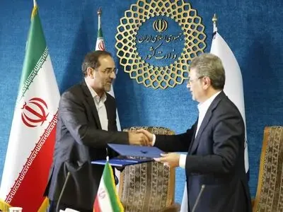 سازمان‌های امور اجتماعی و بیمه سلامت تفاهم همکاری امضا کردند