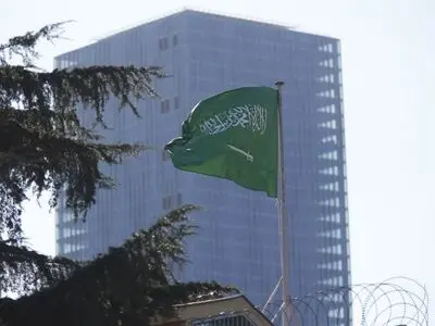 سفر دادستان کل عربستان به استانبول
