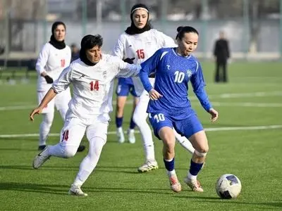 اعلام ترکیب تیم ملی ایران برابر ازبکستان