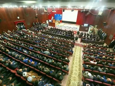 انتظار از استاندار جدید توجه ویژه به اقتصاد استان زنجان است