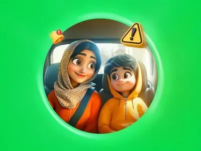 محدودیت‌های سفر برای کاربران زیر ۱۸سال در اسنپ