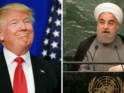 عقب‌نشینی کاخ سفید از بیانیه ضدایرانی