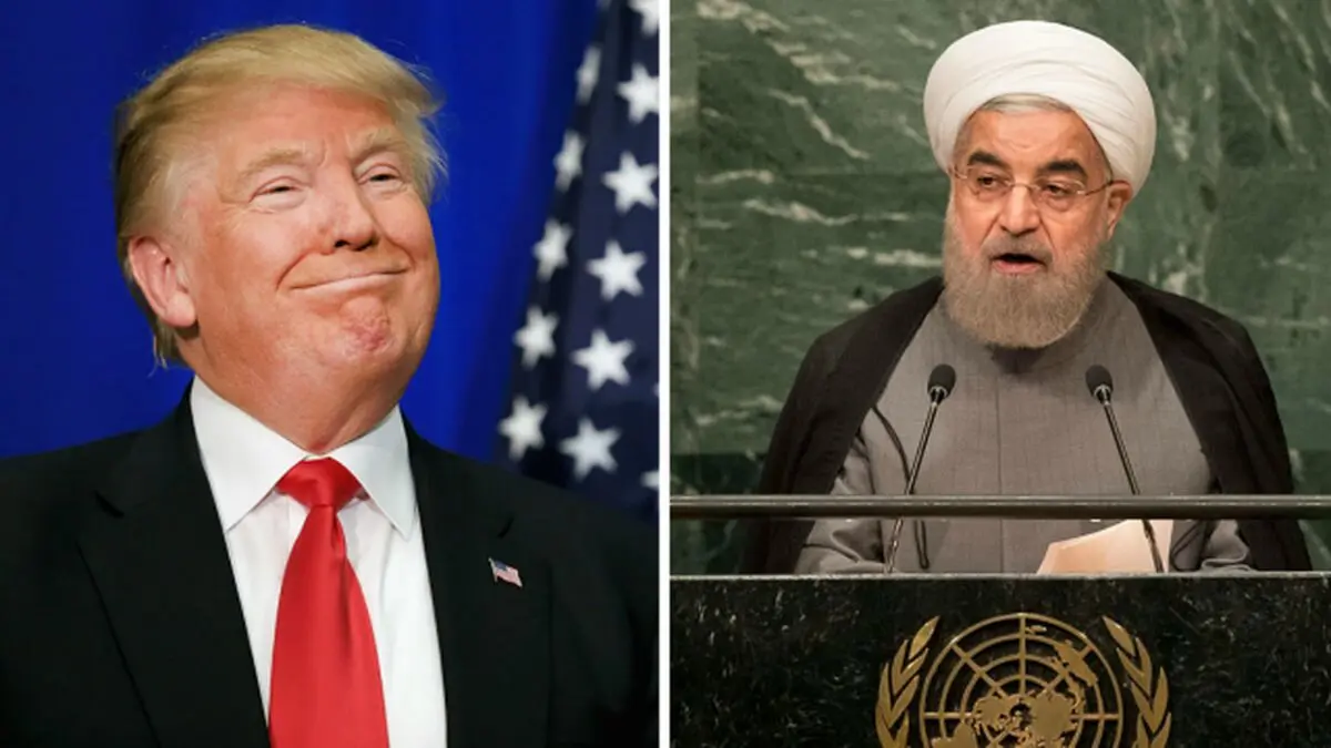 عقب‌نشینی کاخ سفید از بیانیه ضدایرانی