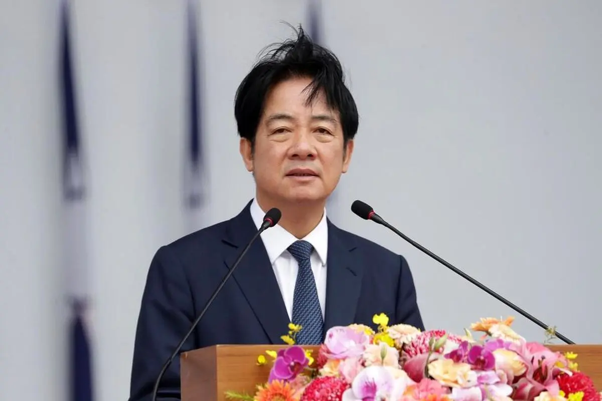 بودجه ۴۰ میلیارد دلاری تایوان برای خرید تسلیحات دفاعی