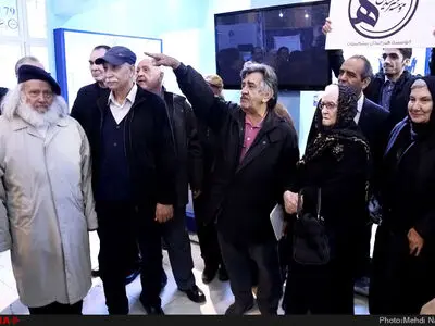 عظیمی: برای جلب نظر مسئولان به حمایت رسانه‌ها نیازمندیم