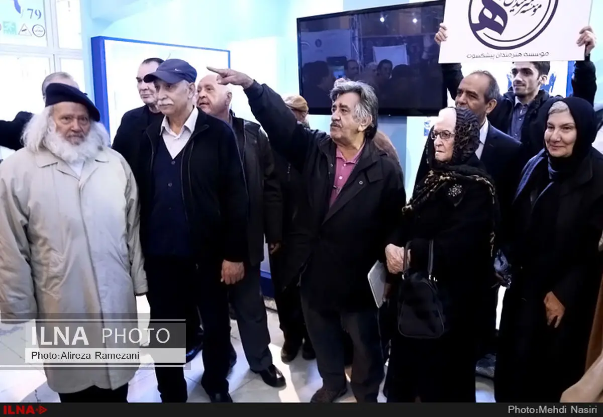 عظیمی: برای جلب نظر مسئولان به حمایت رسانه‌ها نیازمندیم