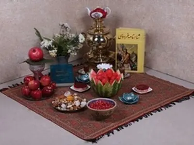 بررسی سابقه تاریخی و تشابهات کریسمس با یلدا