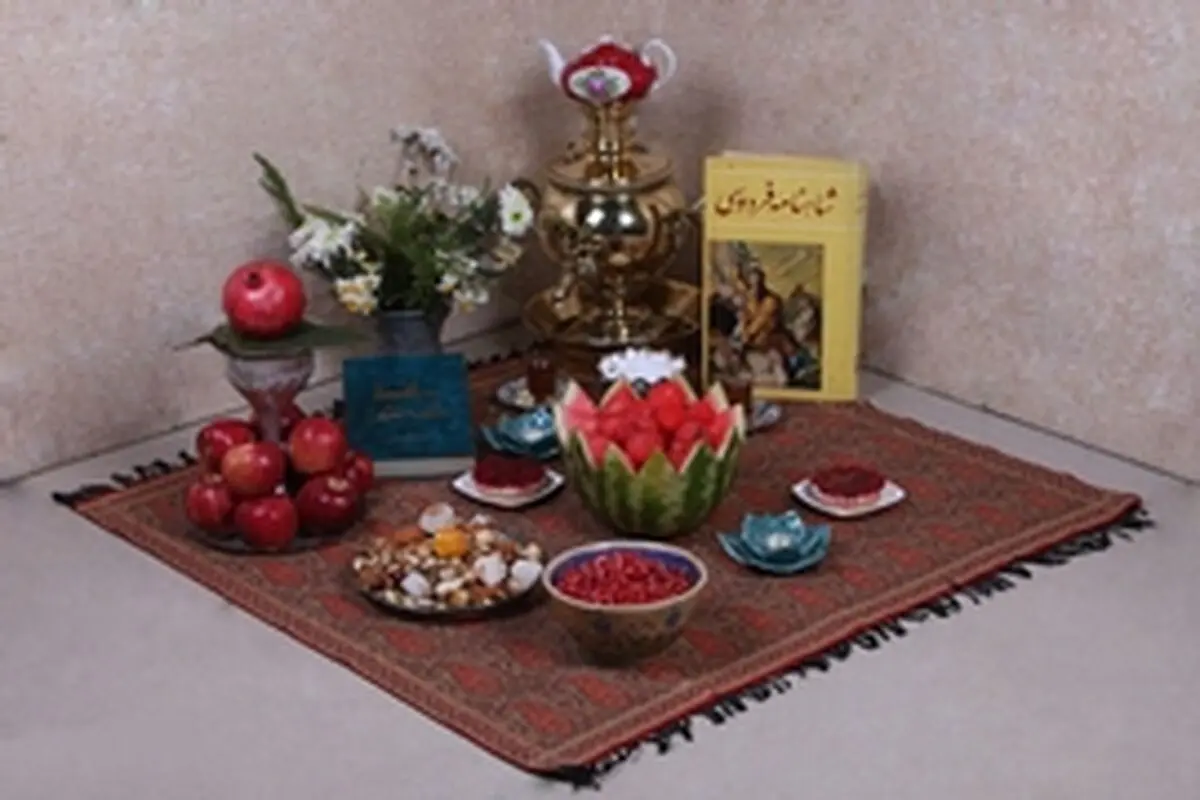 بررسی سابقه تاریخی و تشابهات کریسمس با یلدا