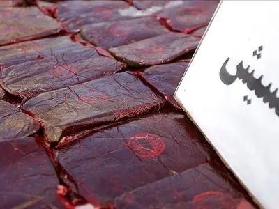 حشیش مخدر مرگبار؛ سیاست‌ها در حوزه مبارزه با مواد مخدر در عمل تاثیر چندانی نداشته است

