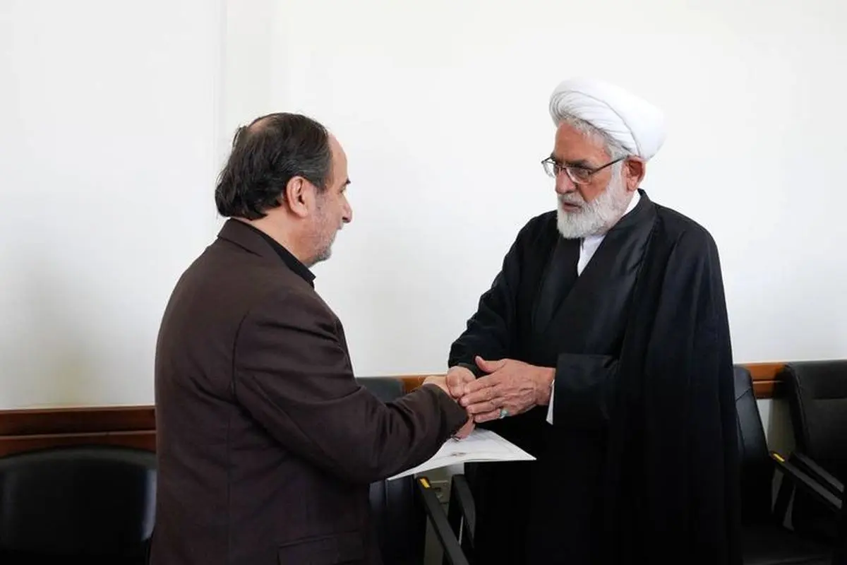 ۲ شعبه جدیدالتاسیس در دیوان عالی کشور افتتاح شد