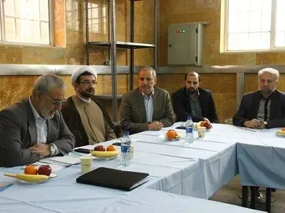 مجتمع حرفه آموزی و توانمندسازی آسیب‌دیدگان اجتماعی راه‌اندازی می‌شود
