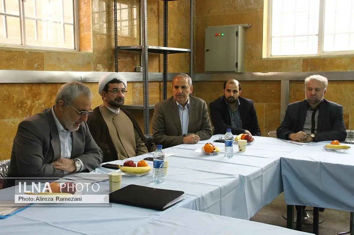 مجتمع حرفه آموزی و توانمندسازی آسیب‌دیدگان اجتماعی راه‌اندازی می‌شود