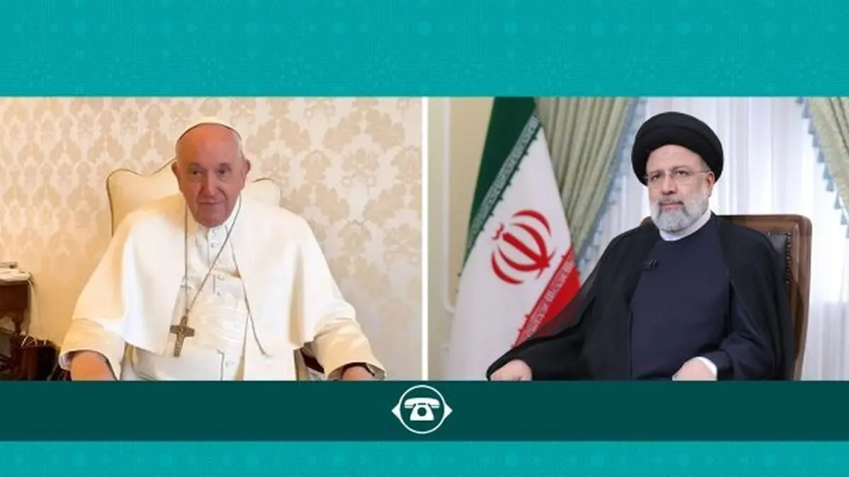 حمایت از مردم مظلوم فلسطین عمل به آموزه‌های همه ادیان ابراهیمی است