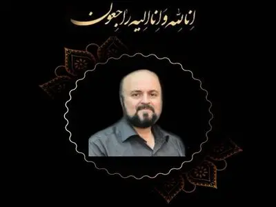 مرگ یکی از کارکنان بیمارستان سینای تهران بر اثر کرونا 