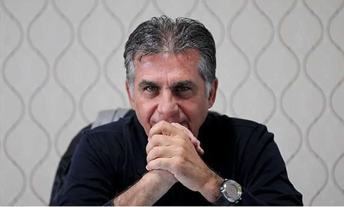 تبریک مجازی سرمربی تیم ملی به اصغر فرهادی