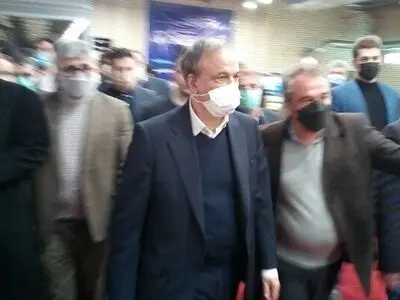 حمایت ۵۰۰ میلیارد تومانی وزارت صمت از صنعت اردبیل / تحریم ها باعث افزایش تولید در کشور شده است