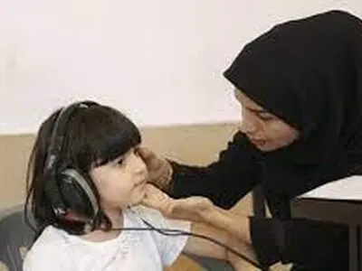 آغاز سنجش سلامت نوآموزان گیلانی از هفته آینده