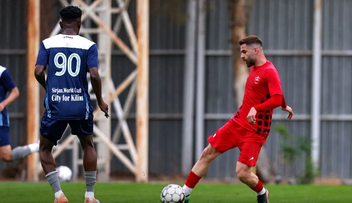 پایان احتمالی کار بمب پرسپولیس در زمستان!