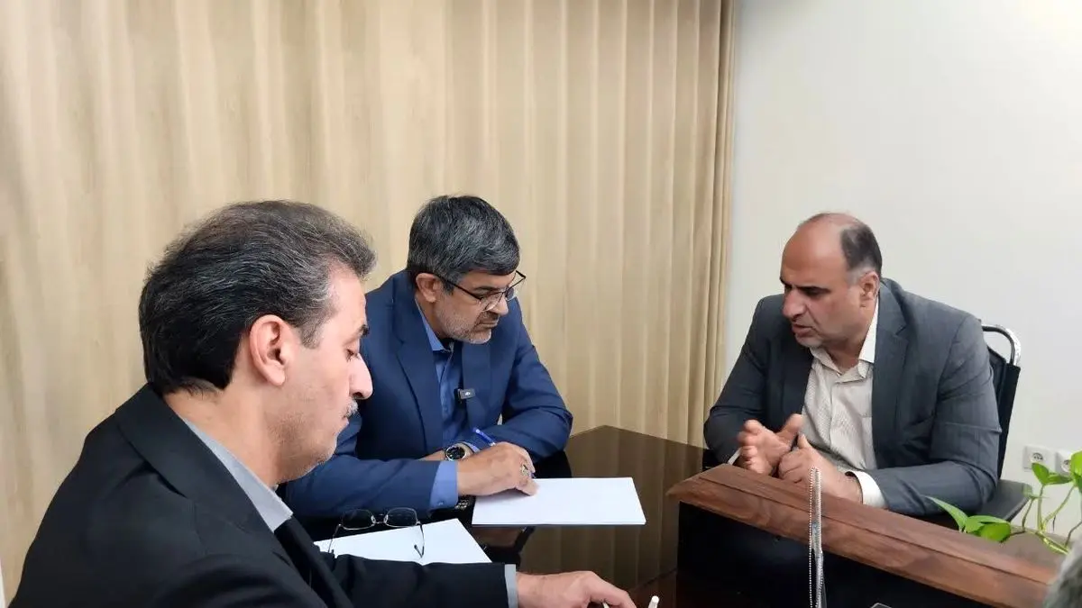 نیروی انسانی پابه‌کار، سرمایه اصلی سازمان همیاری هستند