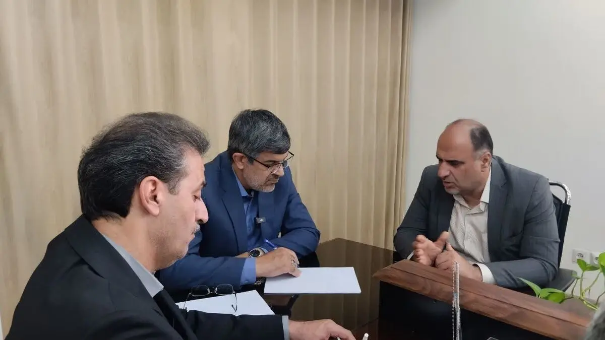نیروی انسانی پابه‌کار، سرمایه اصلی سازمان همیاری هستند