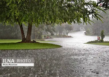 هشدار نارنجی تشدید بارش‌ها در ۳ استان کشور