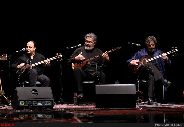 گالری