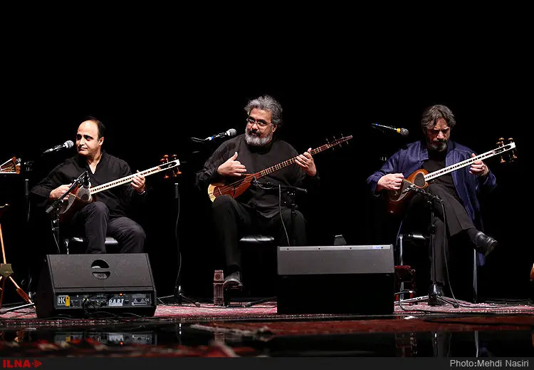 گالری