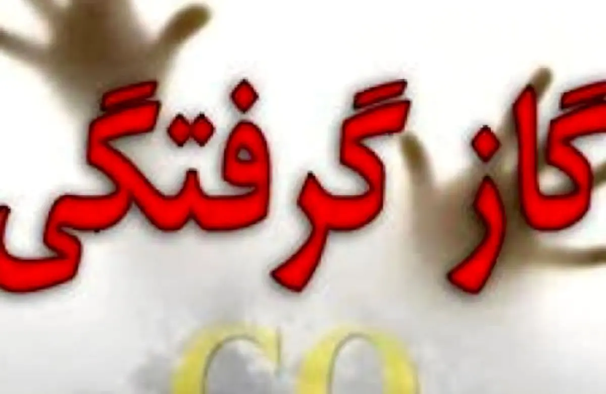 هشدار نسبت به افزایش ۴۴ درصدی تلفات گازگرفتگی در مازندران/ ۵۲ نفر قربانی مسمومیت با مونوکسید کربن در سال ۱۴۰۴