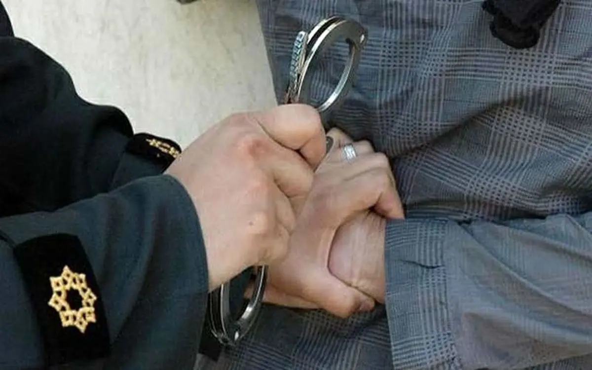 دستگیری ۱۵ سارق در چابهار/ کشف ۲۷ فقره سرقت در طرح ضربتی پلیس