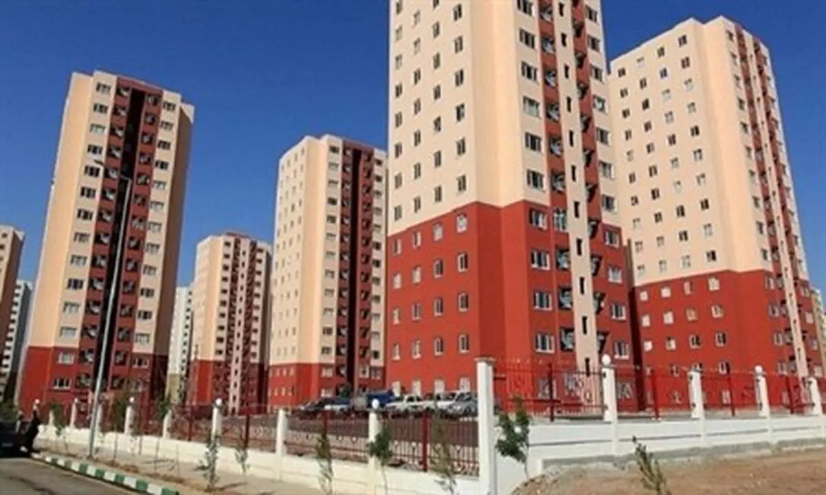 الحاق ۶۸ هزار مترمربع زمین به محدوده شهرهای مازندران جهت طرح نهضت ملی مسکن