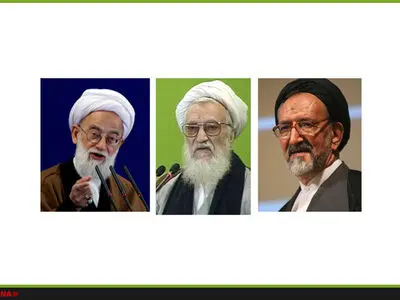 مسئولان کشور تا امروز پیگیری خوبی داشته‌اند