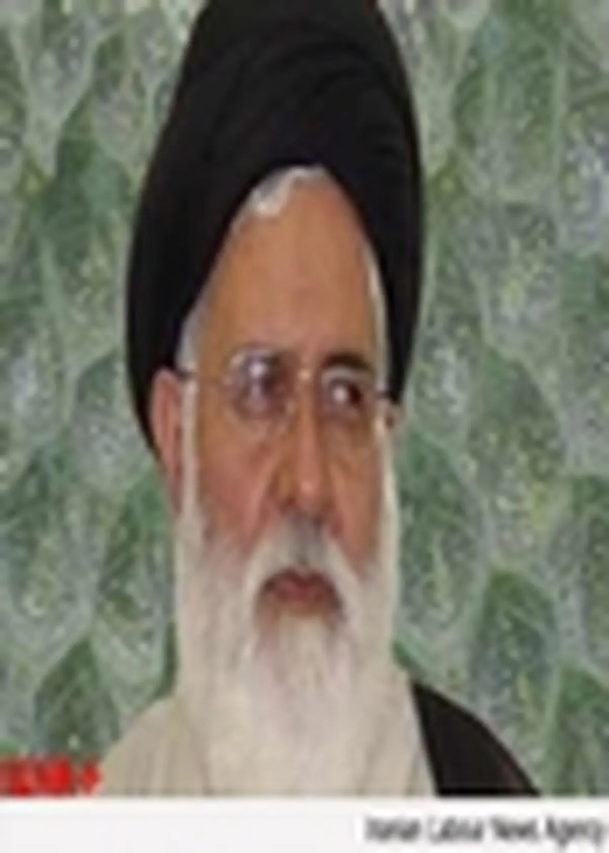 فیلم رستاخیزمهم‌ترین اثر عاشورایی ایران است