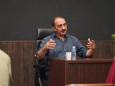 سینما باید دارای چشم قصه گو باشد/ ناصر تقوایی فیلسوف سینما است