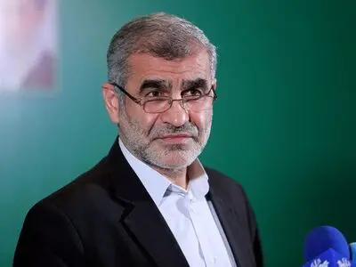 بر روی قانون «اقدام راهبری برای لغو تحریم‌ها» بررسی کارشناسی داشته‌ایم/ باید ابتدا غربی‌ها برگردند بعد ما/ هرجا یکصدا با رهبری حرف زدیم، نتیجه گرفتیم