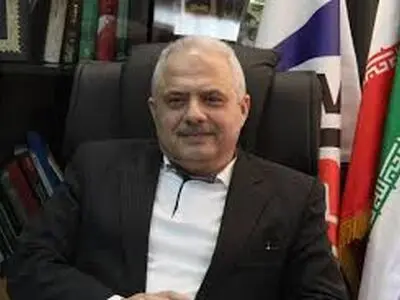 حال عمومی شکریه رو به بهبودی است