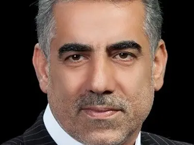 اسدالله عباسی گیلانی استاندار گیلان شد