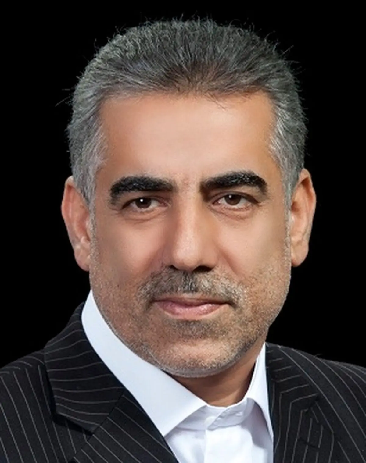 اسدالله عباسی گیلانی استاندار گیلان شد