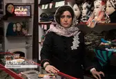ادامه فیلمبرداری عامه پسند در شهرضا اصفهان