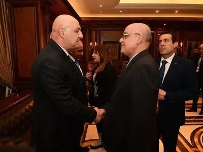جوزف عون ضدایرانی نیست/ توافق  رئیس‌جمهور جدید لبنان با حامیان مقاومت 