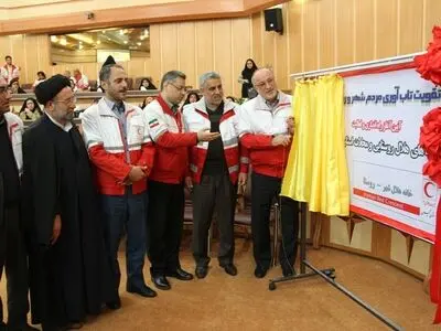 استقرار دائمی بالگرد در گیلان با توجه به حادثه‌خیز بودن استان جزو مطالبات ما است