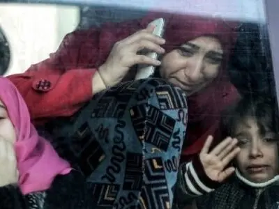 بازگشایی چهار روزه گذرگاه رفح