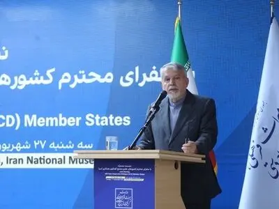 مسیر دولت چهاردهم صلح، تعامل و وفاق است