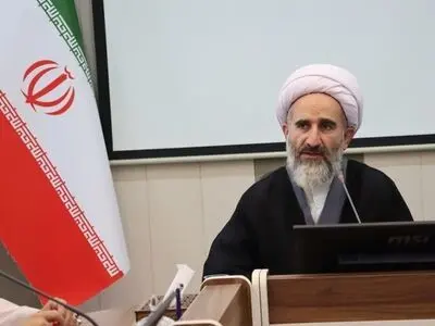 مسئله عفاف و حجاب با سازوکارهای فرهنگی ساماندهی می‌شود