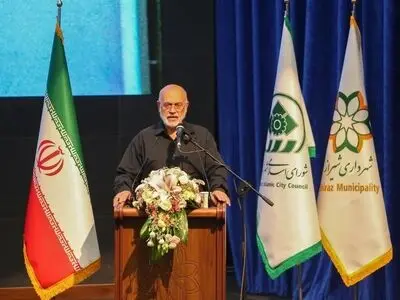 خدمات‌رسانی بی‌وقفه مدیریت شهری، تأثیر جنگ را در شیراز بی‌رنگ کرد
