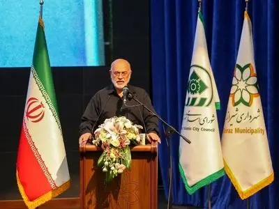 خدمات‌رسانی بی‌وقفه مدیریت شهری، تأثیر جنگ را در شیراز بی‌رنگ کرد