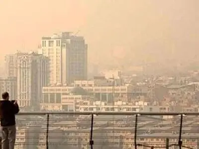 مازوت‌سوزی نیروگاه حرارتی شازند مهمترین مسئله محیط‌زیستی / نیروگاه به پایان عمر خود رسیده است 