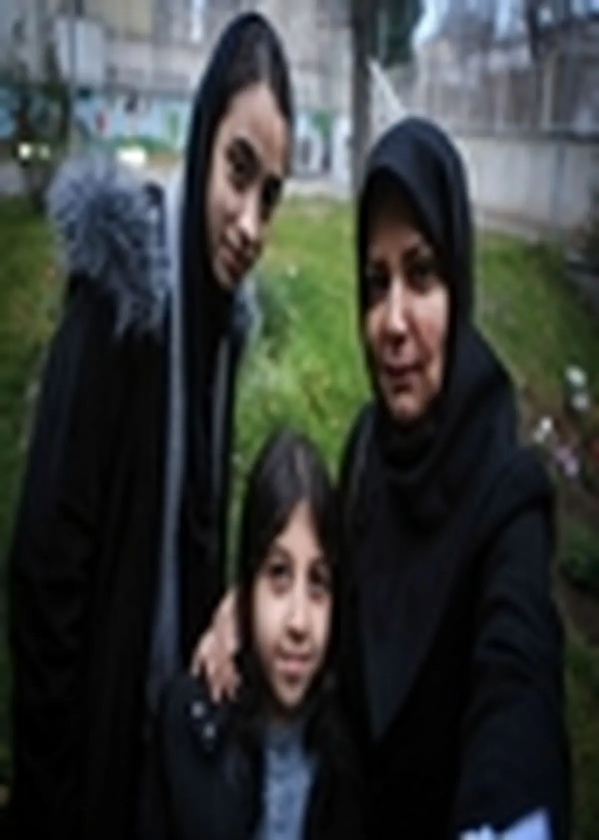 دعوت از هنرمندان برای انداختن عکس سلفی با کودکان کار