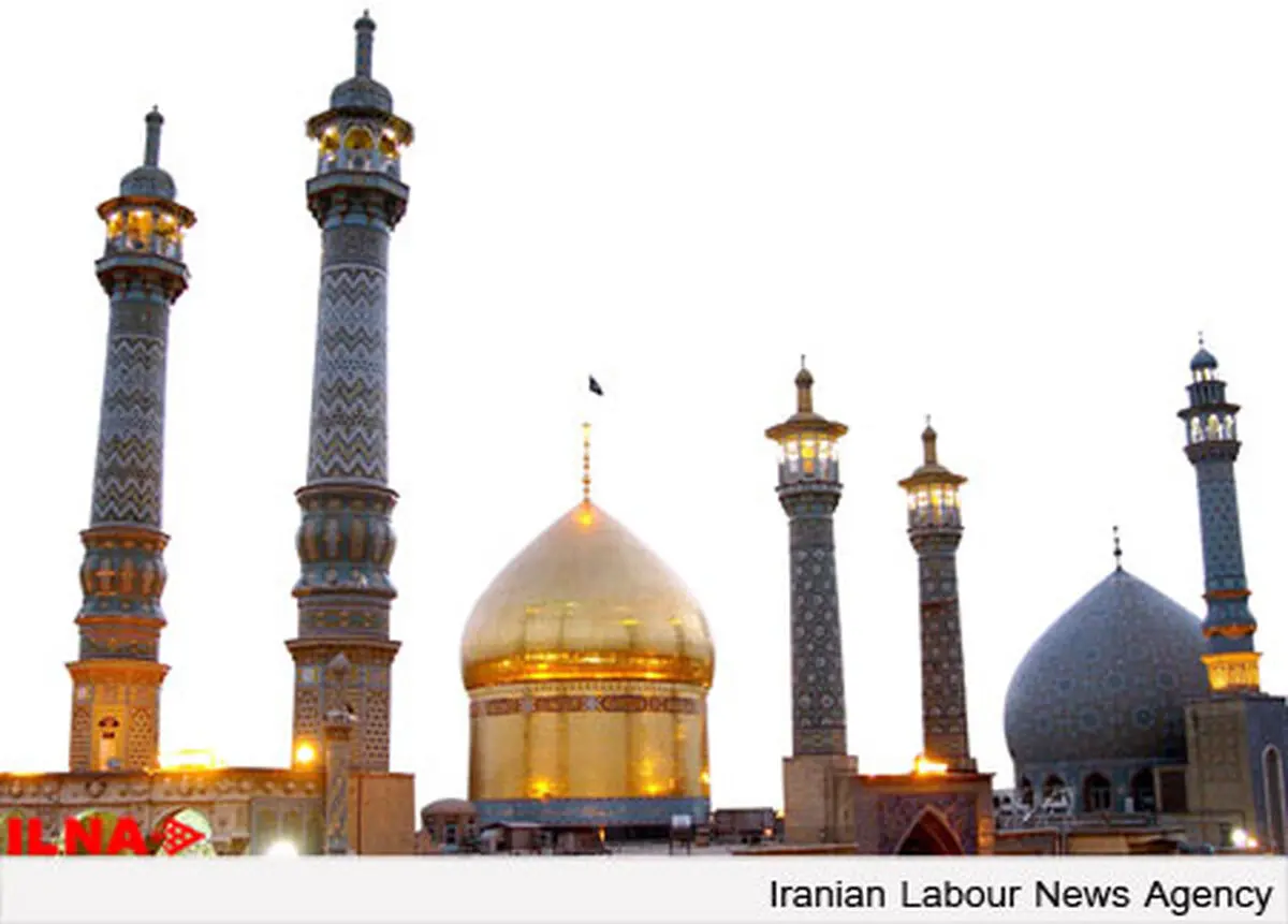 اعلام برنامه‌های فرهنگی ایام فاطمیه در عتبات عالیات